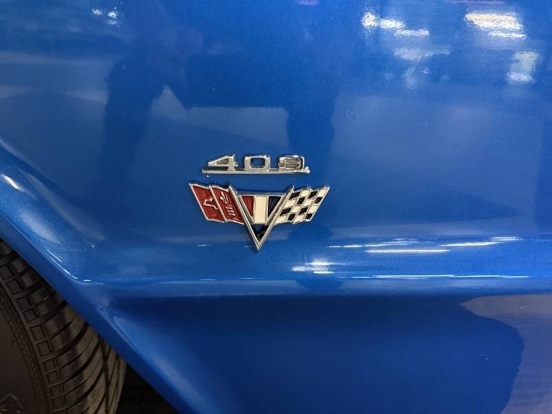 1964 Chevrolet Impala 14