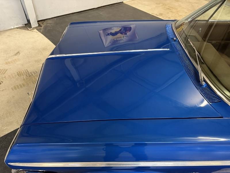 1964 Chevrolet Impala 15