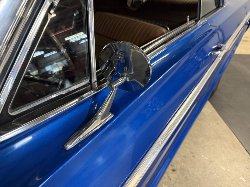 1964 Chevrolet Impala 18