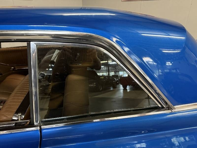 1964 Chevrolet Impala 20