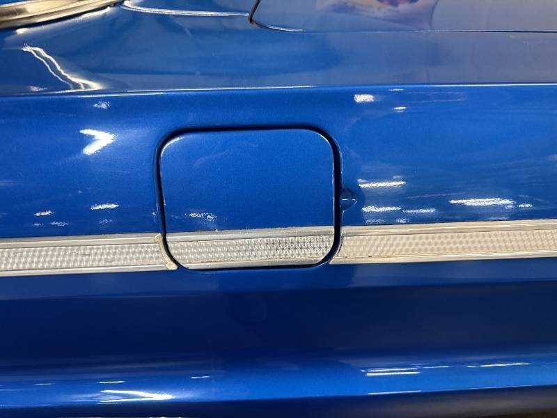 1964 Chevrolet Impala 21