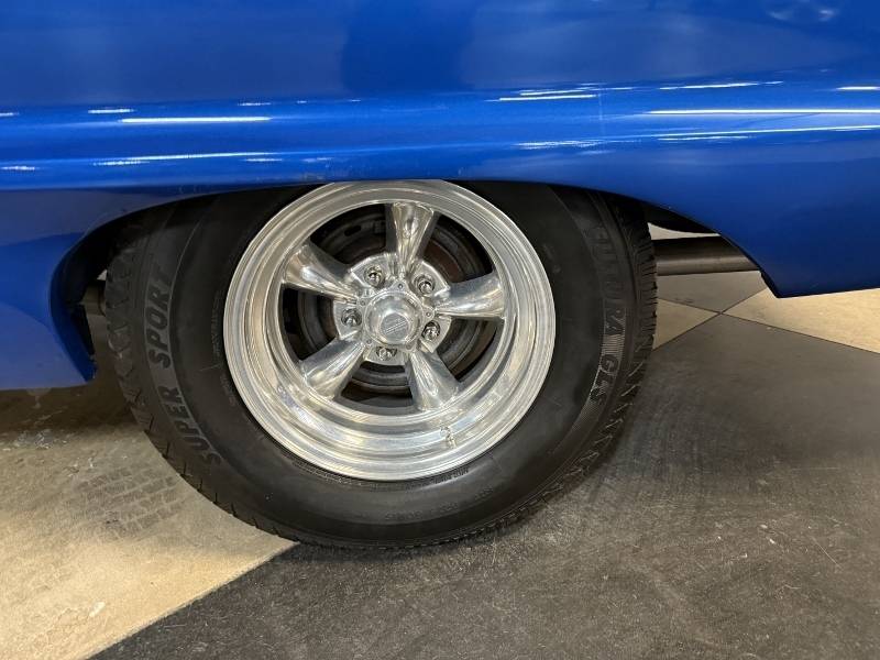 1964 Chevrolet Impala 22