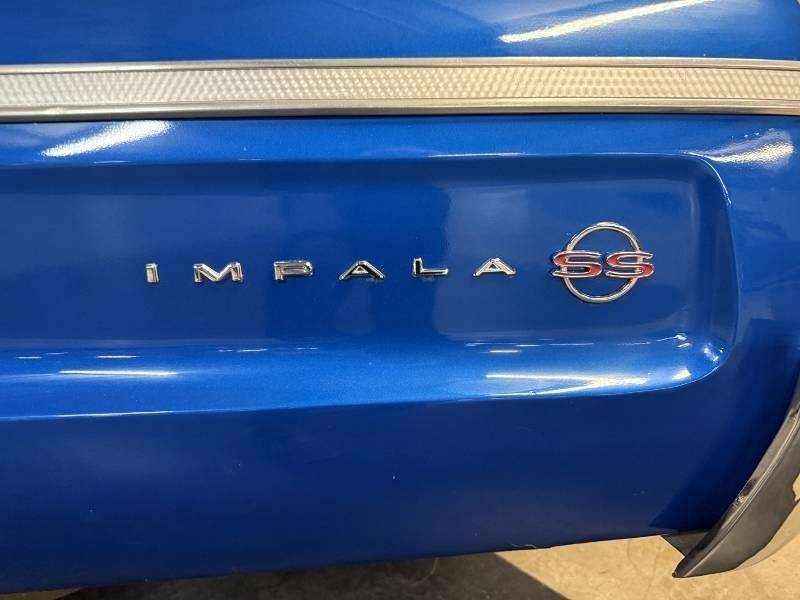 1964 Chevrolet Impala 23