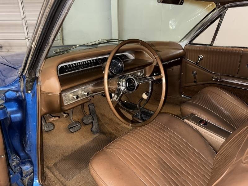 1964 Chevrolet Impala 25