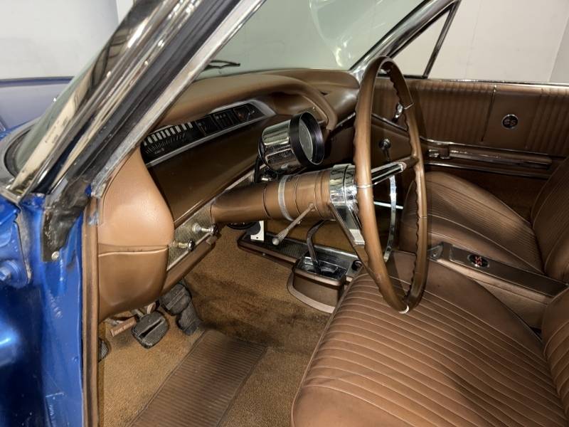 1964 Chevrolet Impala 26