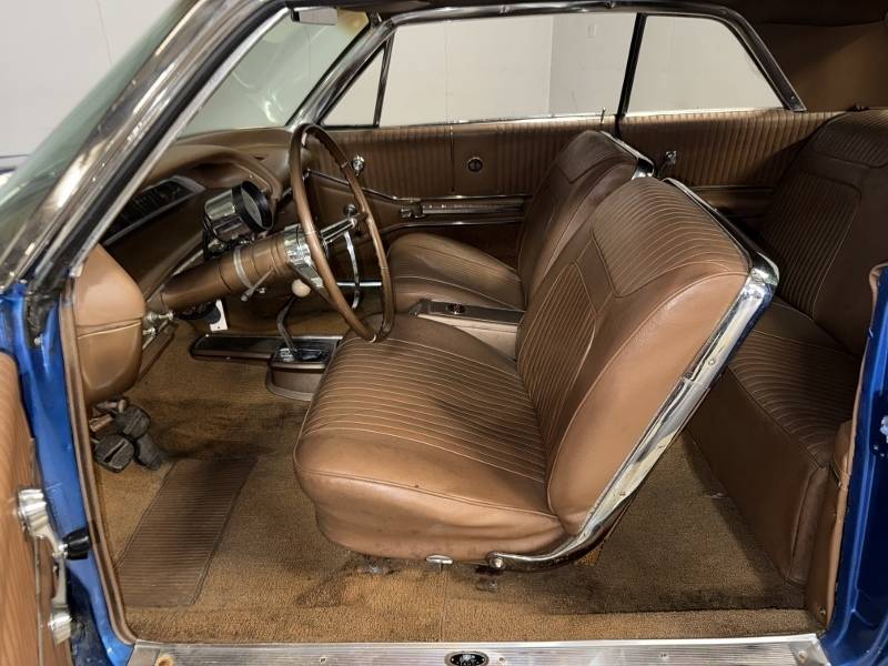 1964 Chevrolet Impala 27