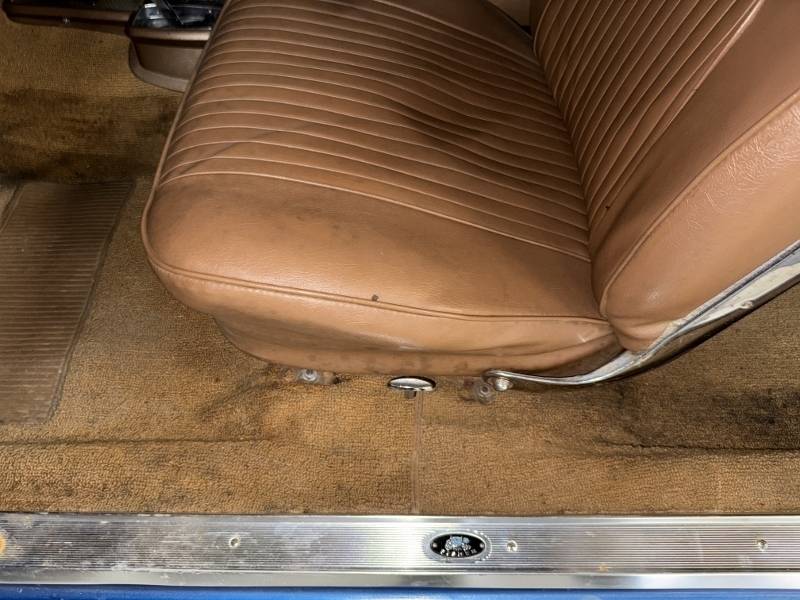 1964 Chevrolet Impala 28