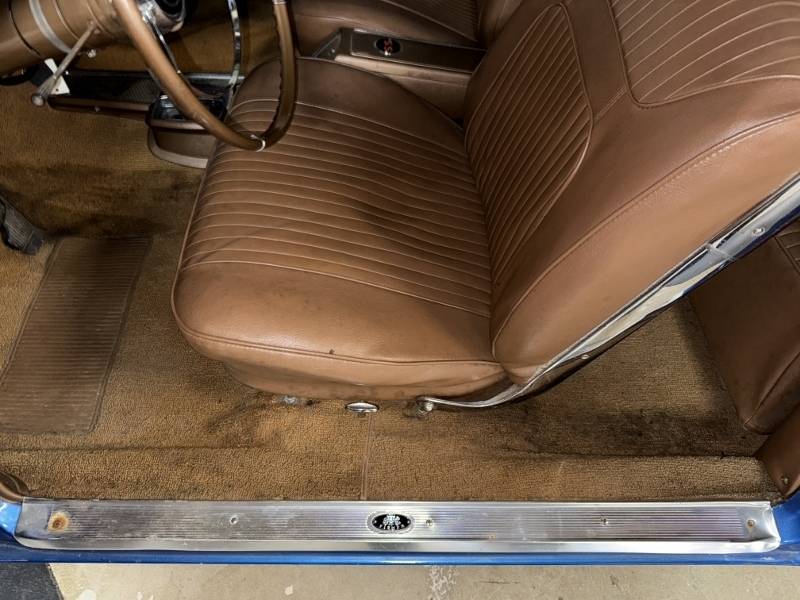 1964 Chevrolet Impala 29