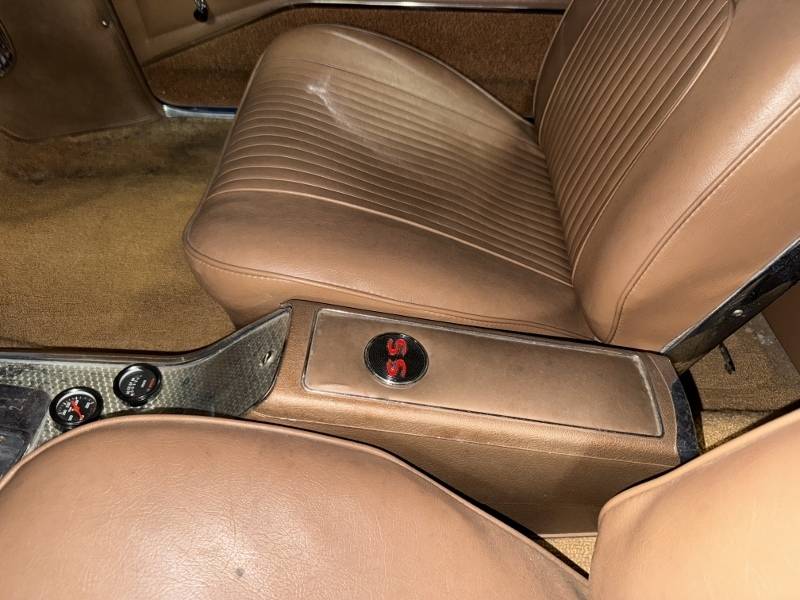 1964 Chevrolet Impala 31