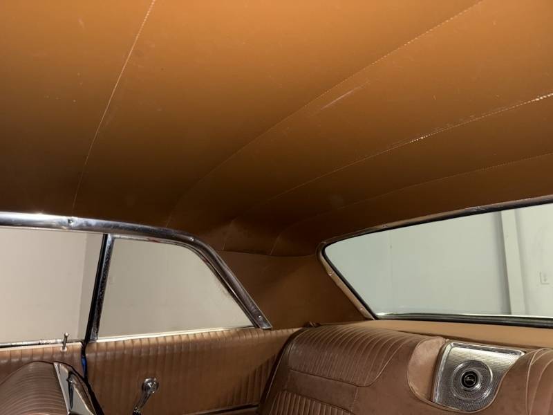 1964 Chevrolet Impala 33
