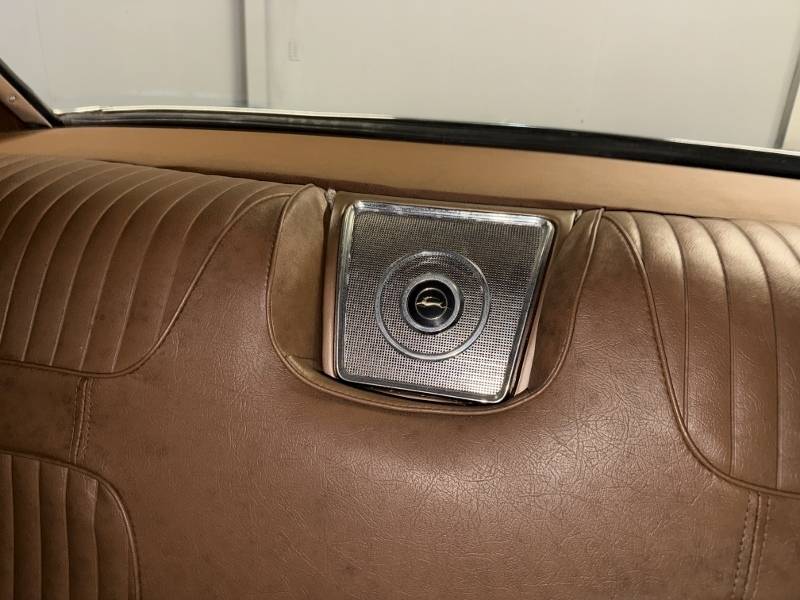 1964 Chevrolet Impala 35