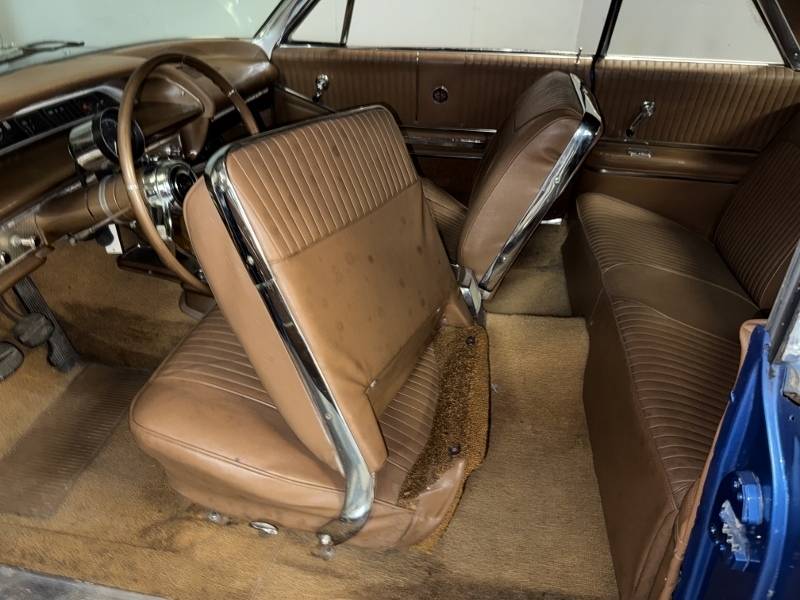 1964 Chevrolet Impala 36