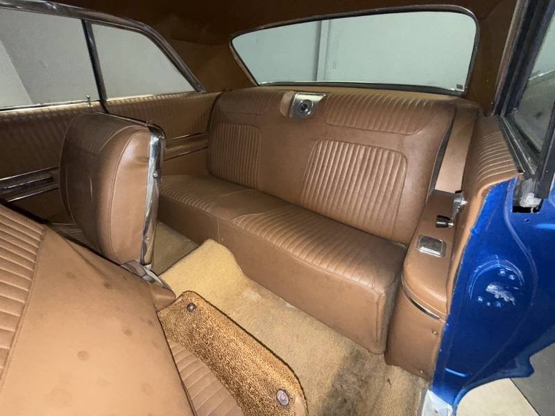 1964 Chevrolet Impala 37