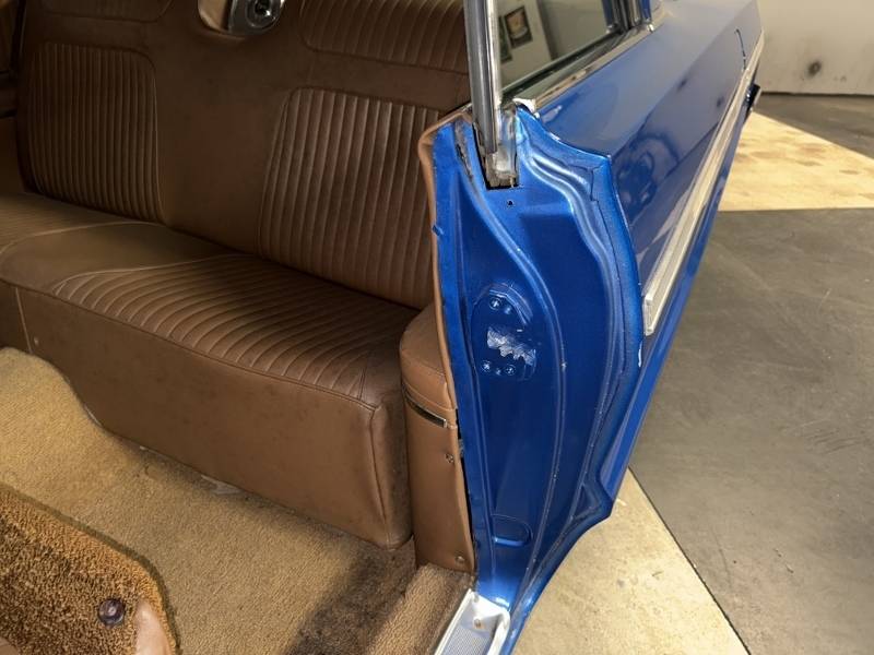 1964 Chevrolet Impala 38