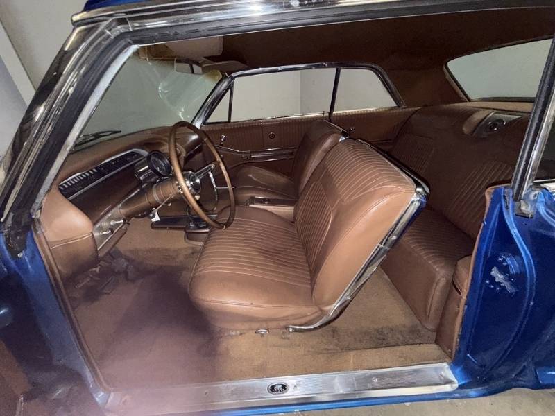 1964 Chevrolet Impala 39