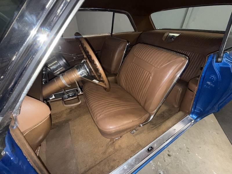 1964 Chevrolet Impala 40