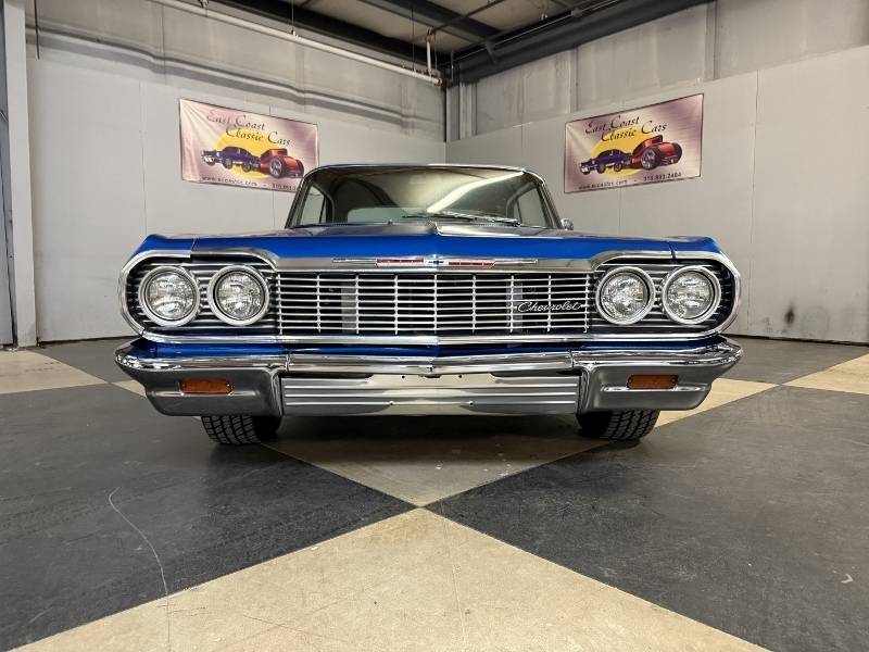 1964 Chevrolet Impala 42