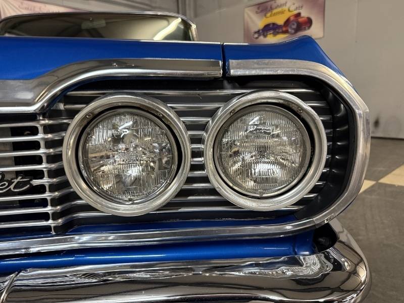 1964 Chevrolet Impala 44