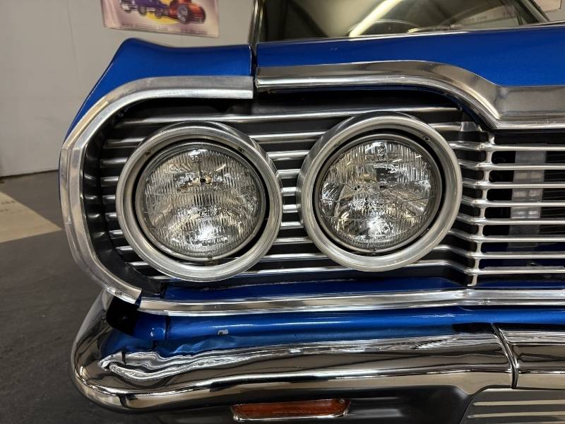 1964 Chevrolet Impala 46