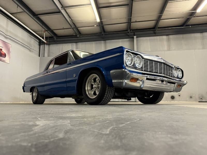 1964 Chevrolet Impala 48