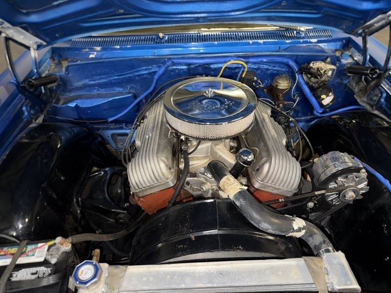 1964 Chevrolet Impala 49