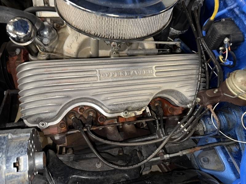 1964 Chevrolet Impala 50
