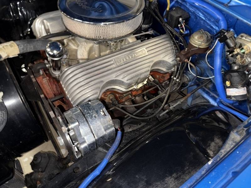 1964 Chevrolet Impala 52