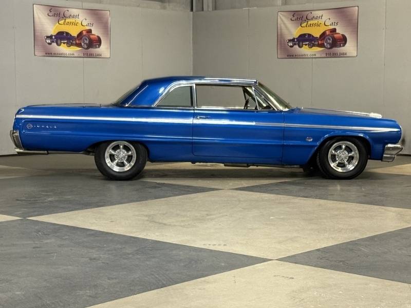 1964 Chevrolet Impala 54