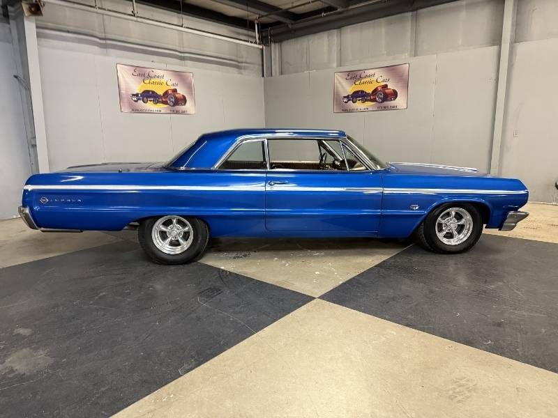1964 Chevrolet Impala 55