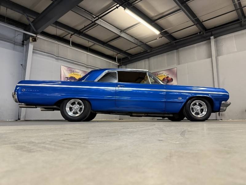 1964 Chevrolet Impala 56