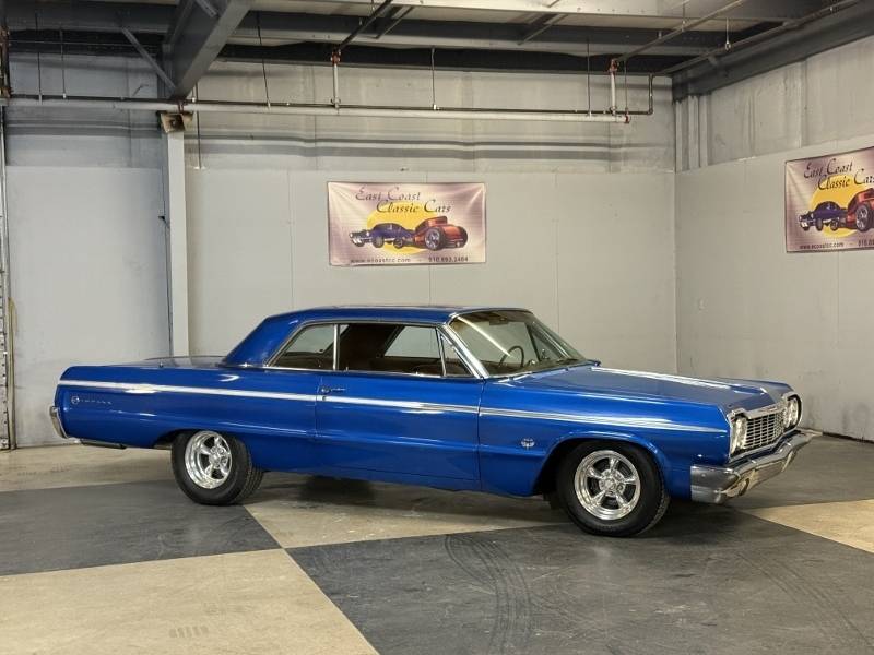 1964 Chevrolet Impala 57