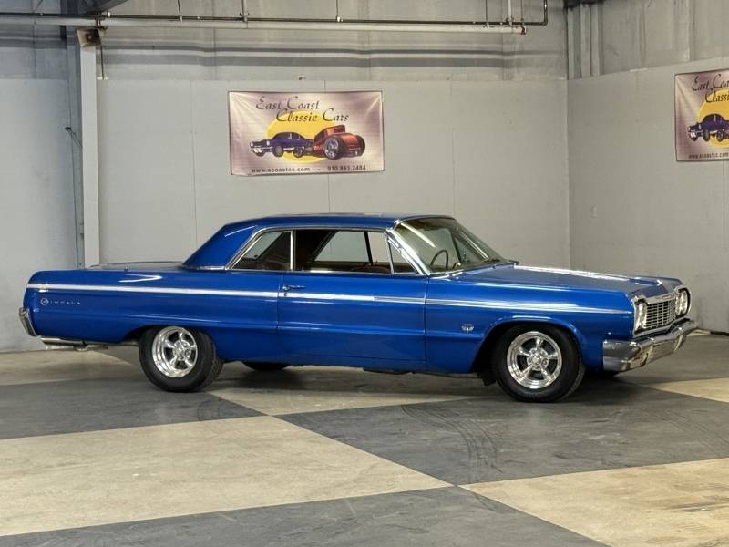 1964 Chevrolet Impala 58