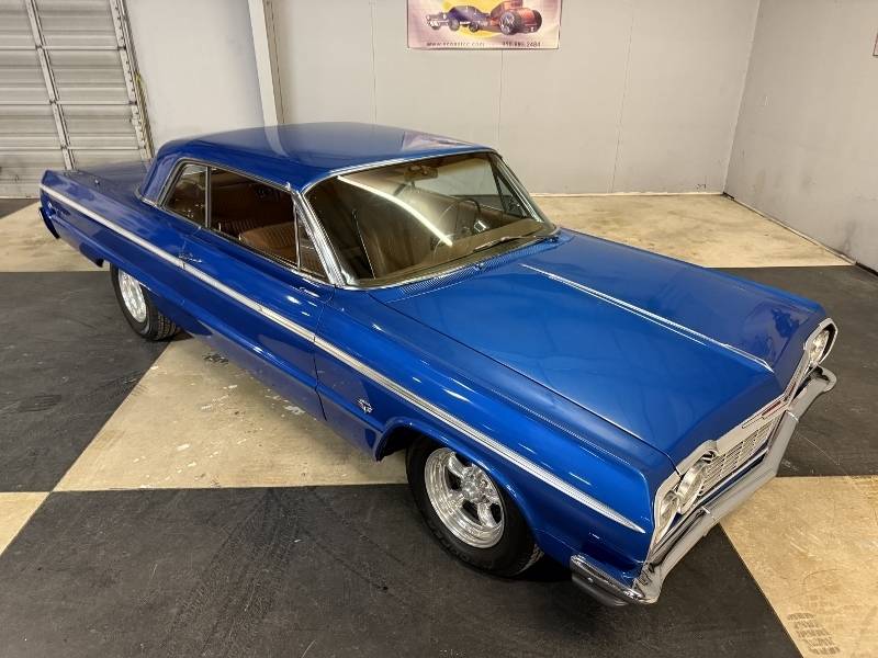 1964 Chevrolet Impala 59