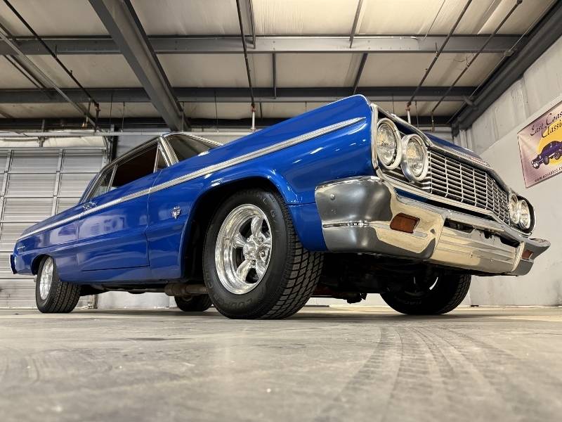 1964 Chevrolet Impala 60