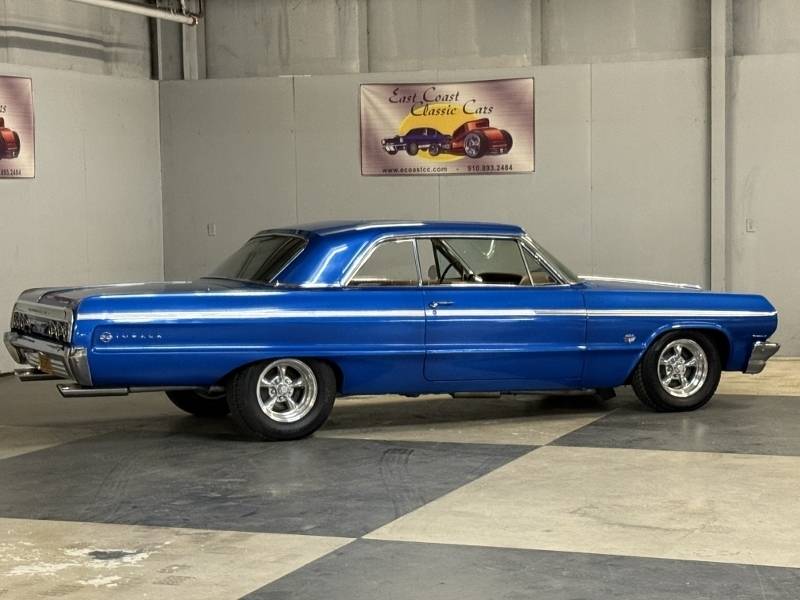 1964 Chevrolet Impala 61