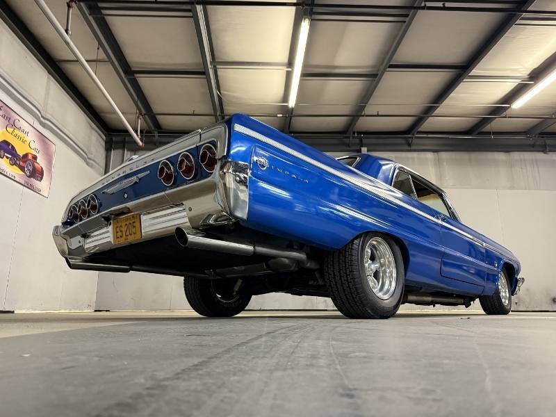 1964 Chevrolet Impala 64