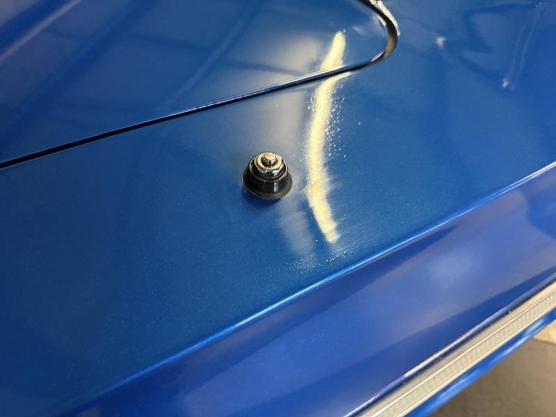 1964 Chevrolet Impala 65