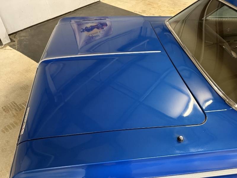 1964 Chevrolet Impala 66