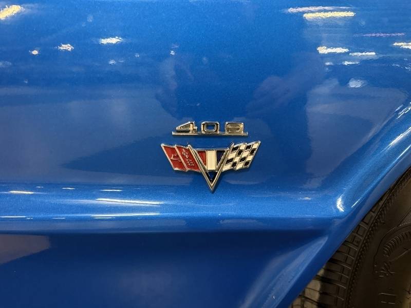 1964 Chevrolet Impala 71