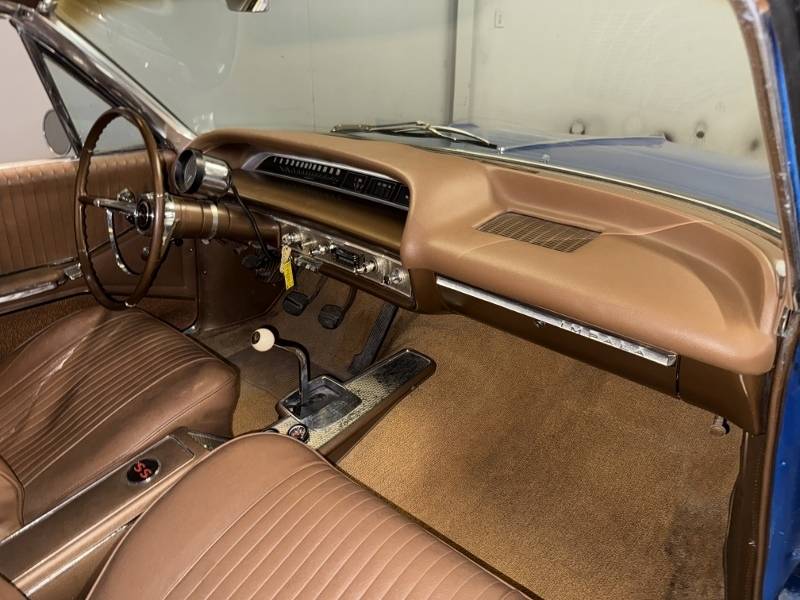 1964 Chevrolet Impala 72