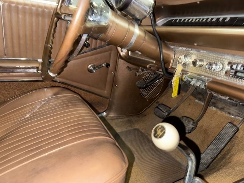 1964 Chevrolet Impala 74
