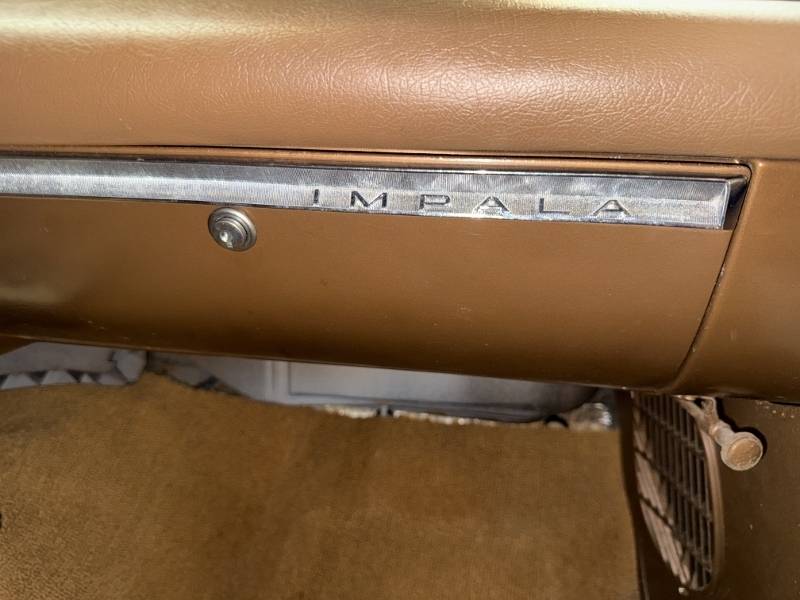 1964 Chevrolet Impala 76