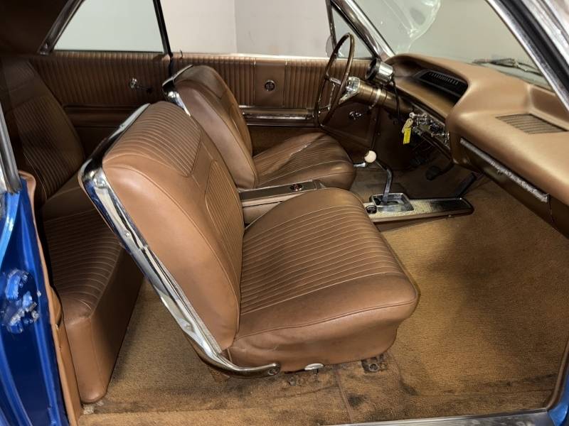 1964 Chevrolet Impala 77