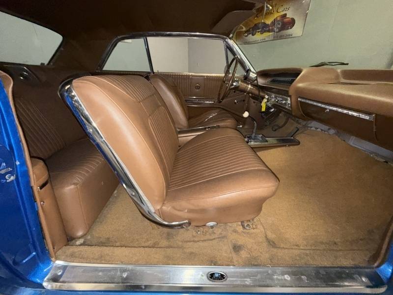 1964 Chevrolet Impala 78