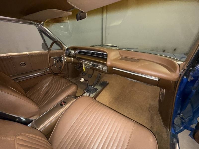 1964 Chevrolet Impala 79