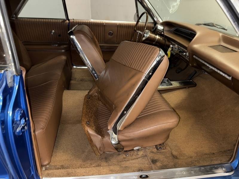 1964 Chevrolet Impala 81