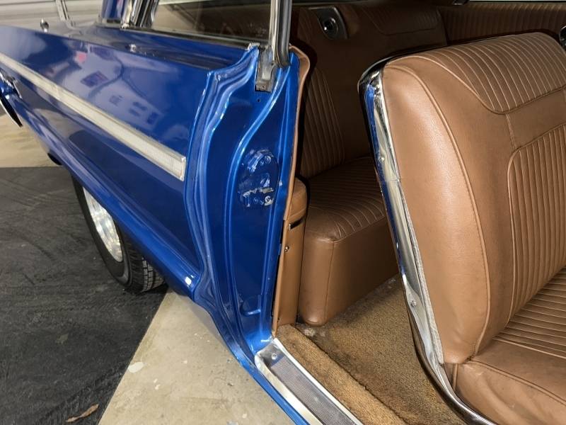 1964 Chevrolet Impala 82