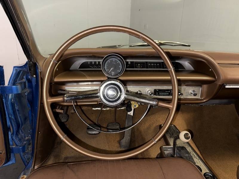 1964 Chevrolet Impala 83