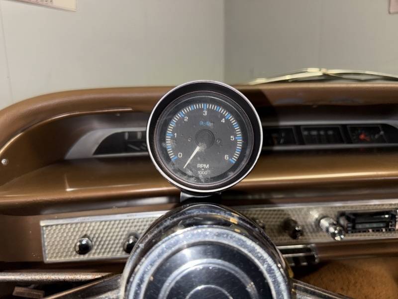 1964 Chevrolet Impala 84