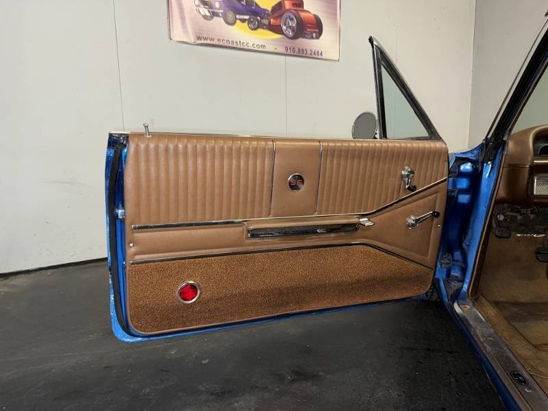 1964 Chevrolet Impala 86